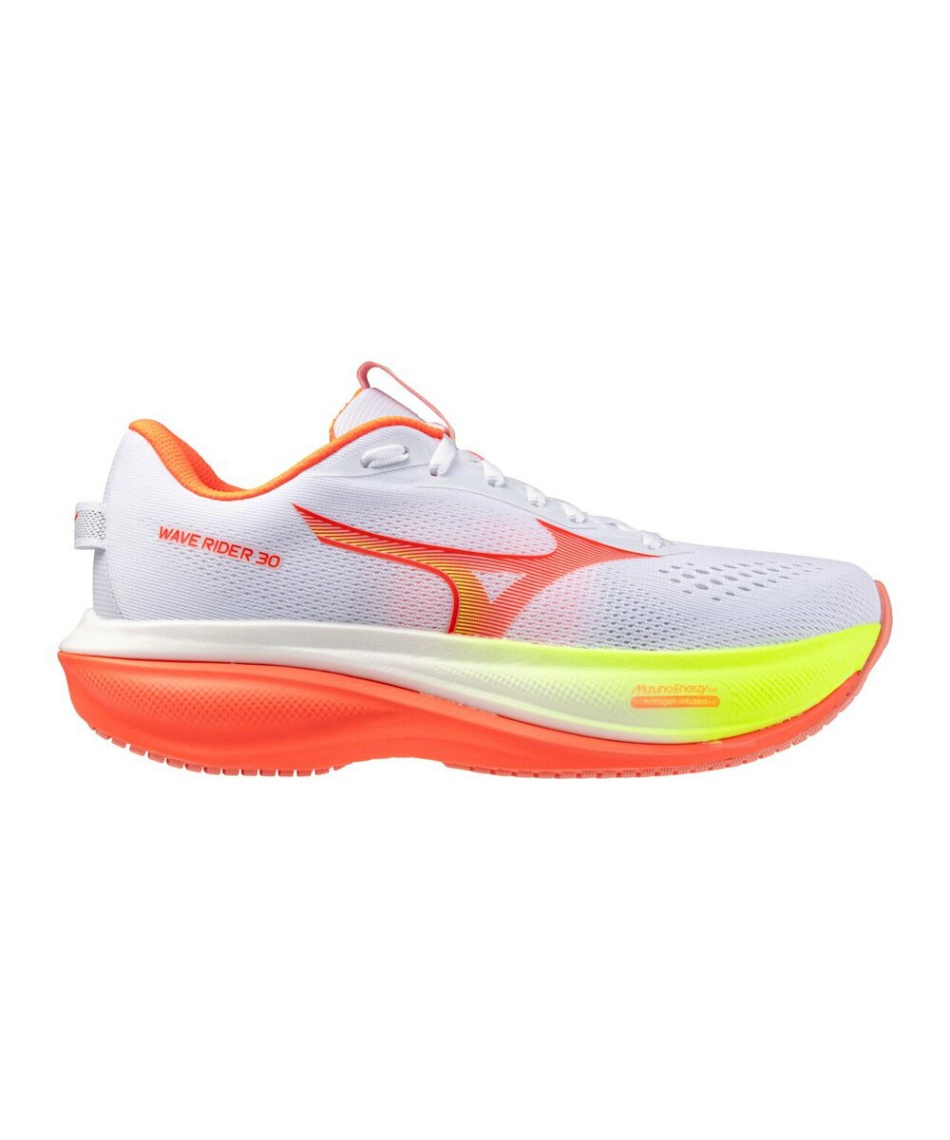 予約】【8月21日発売】 ミズノ(MIZUNO) ランニングシューズ ウエーブ