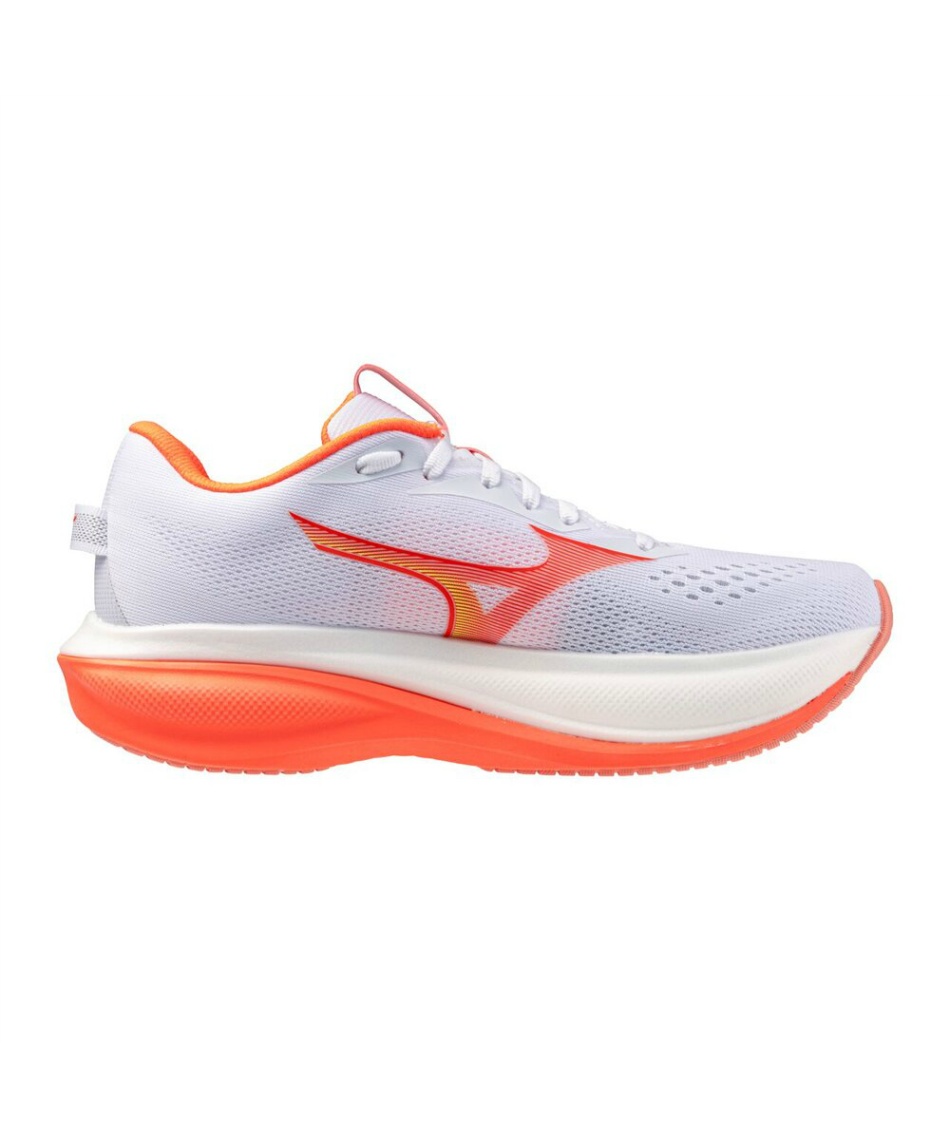 予約】【8月21日発売】 ミズノ(MIZUNO) ランニングシューズ ウエーブ