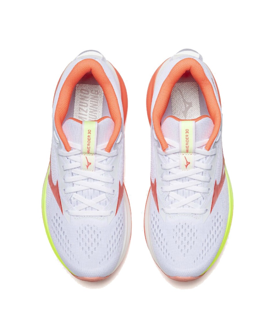 予約】【8月21日発売】 ミズノ(MIZUNO) ランニングシューズ ウエーブ
