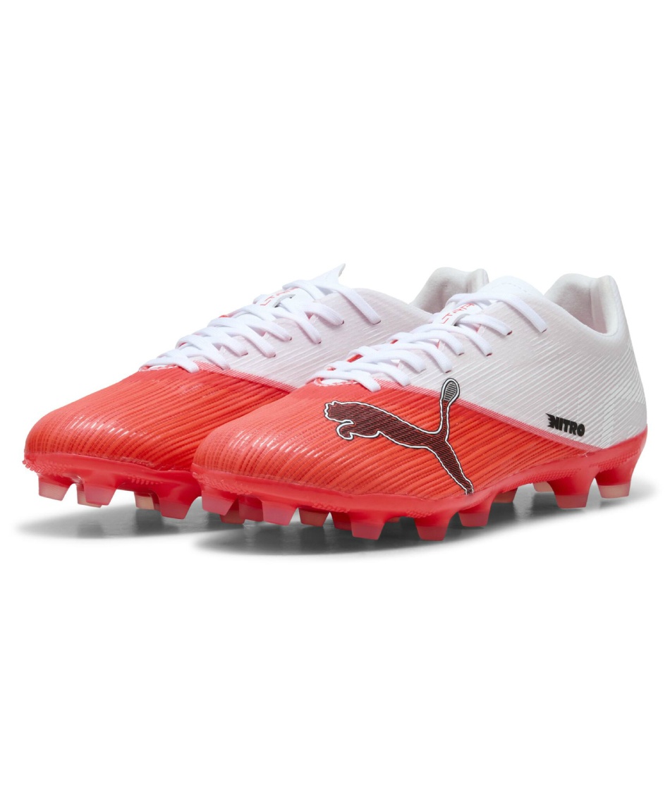 プーマ(PUMA) サッカースパイク ウルトラ7 マッチ HGAG 109117 01