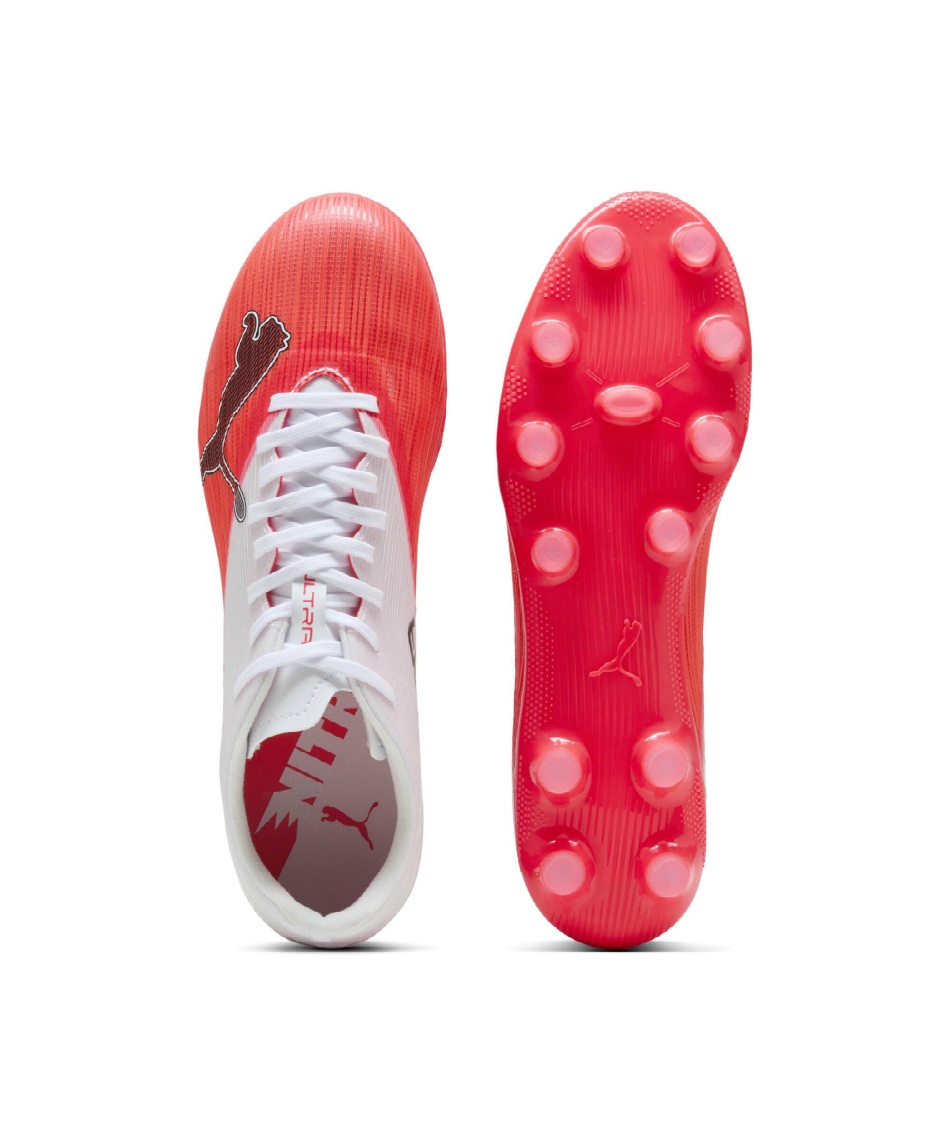 プーマ(PUMA) サッカースパイク ウルトラ7 マッチ HGAG 109117 01