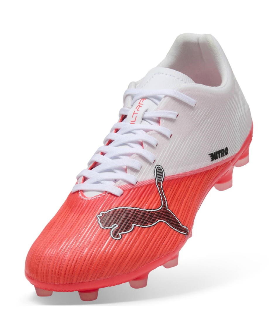 スパイク サッカー プーマ PUMA ONE 17.1 HG 28cm新品 プーマ(PUMA) サッカースパイク ウルトラ7 マッチ HGAG 109117 01