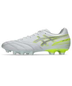 �l���|�C���g120pt �y���������z�A�V�b�N�X(asics) �T�b�J�[�X�p�C�N DS LIGHT ADVANCE WIDE 1103A125-104 �����Y WH�^SI 25�D0