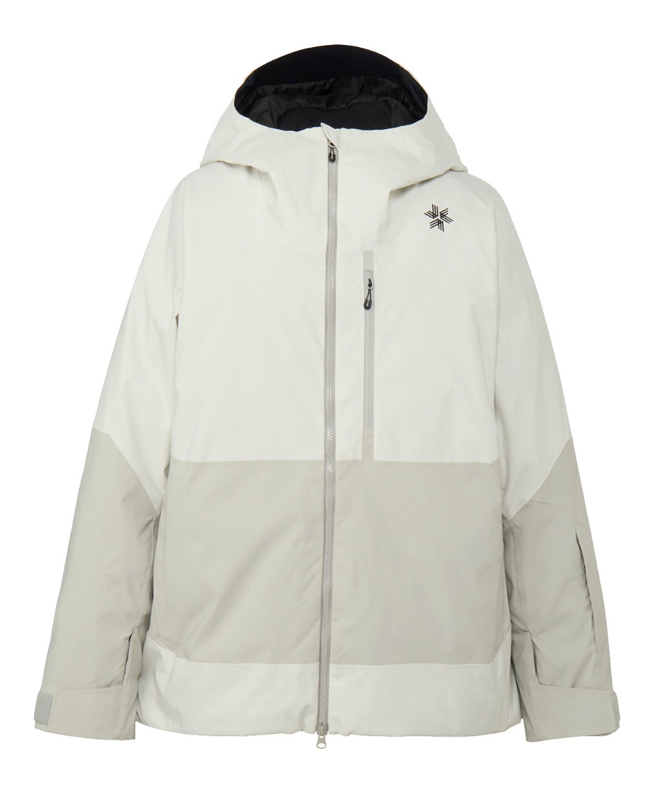 ゴールドウイン(GOLDWIN) スキーウェア ジャケット G-AXIS Jacket