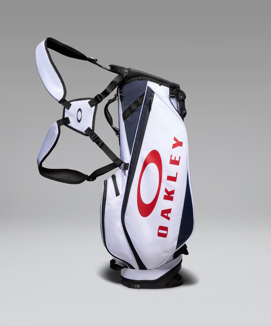 オークリー(OAKLEY) スタンドキャディバッグ Oakley Stand 19.0 FW