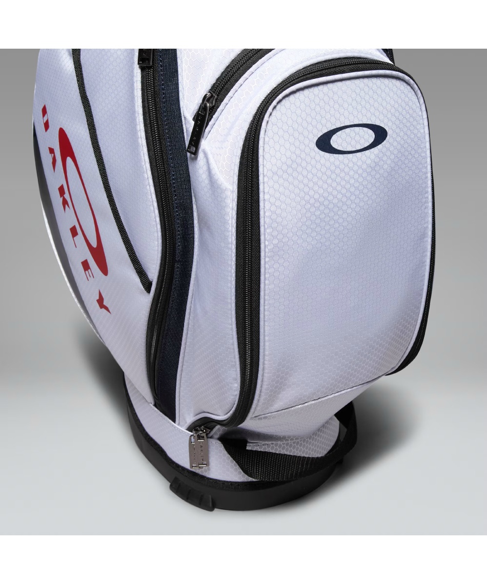 オークリー(OAKLEY) スタンドキャディバッグ Oakley Stand 19.0 FW