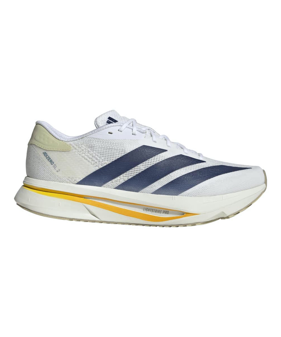ランニングシューズ ADIZERO SL2 WIDE アディゼロ SL2 ワイド KI3240