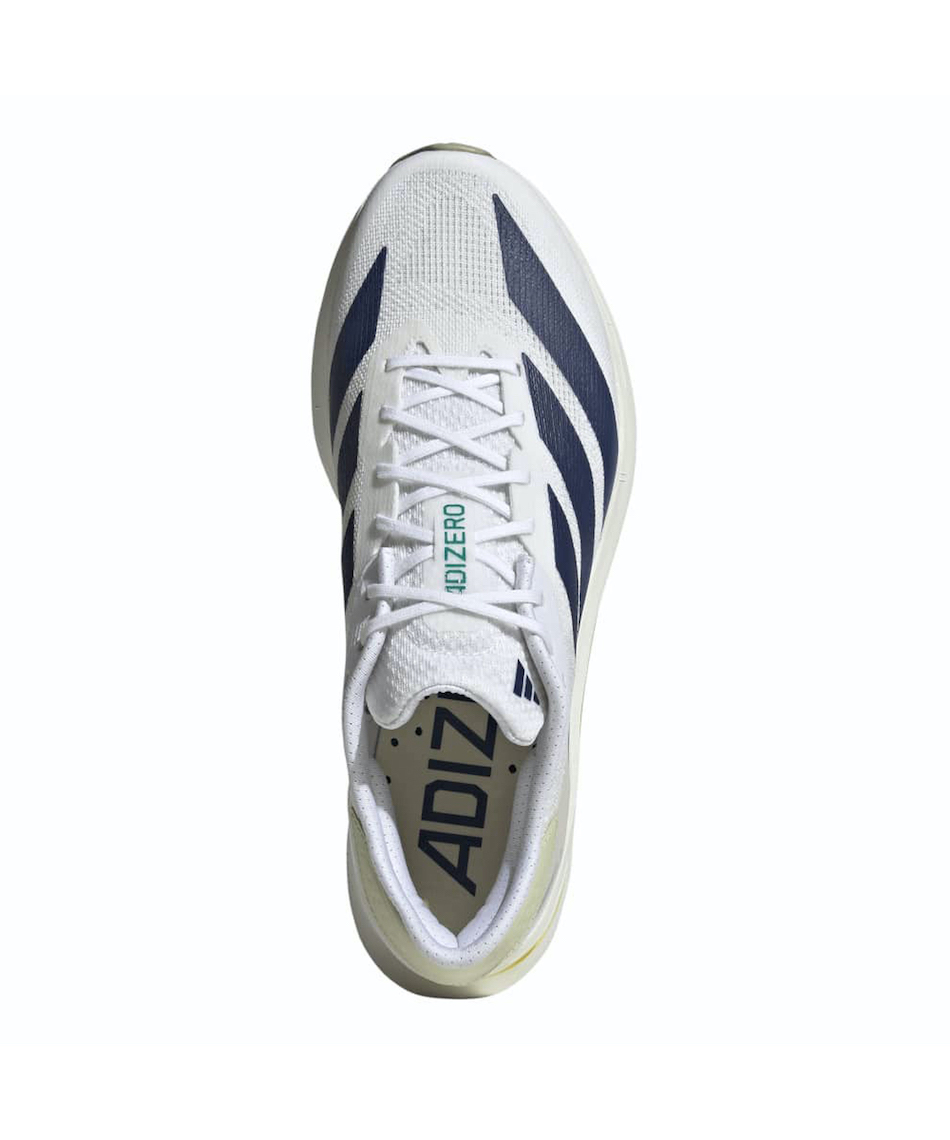 ランニングシューズ ADIZERO SL2 WIDE アディゼロ SL2 ワイド KI3240