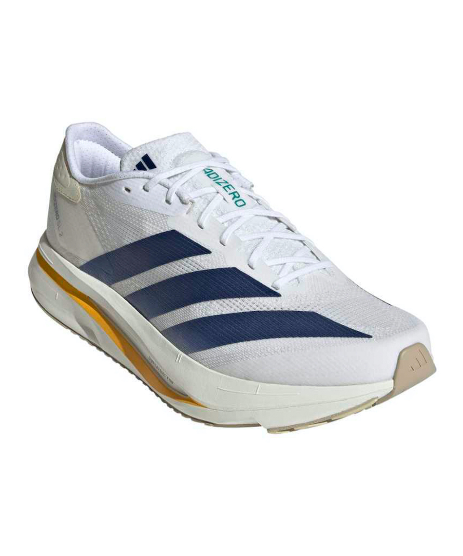 ランニングシューズ ADIZERO SL2 WIDE アディゼロ SL2 ワイド KI3240