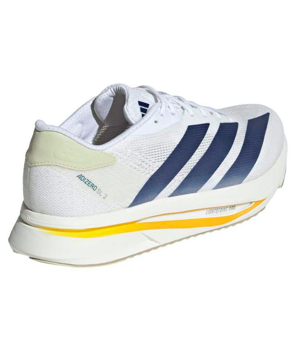 ランニングシューズ ADIZERO SL2 WIDE アディゼロ SL2 ワイド KI3240