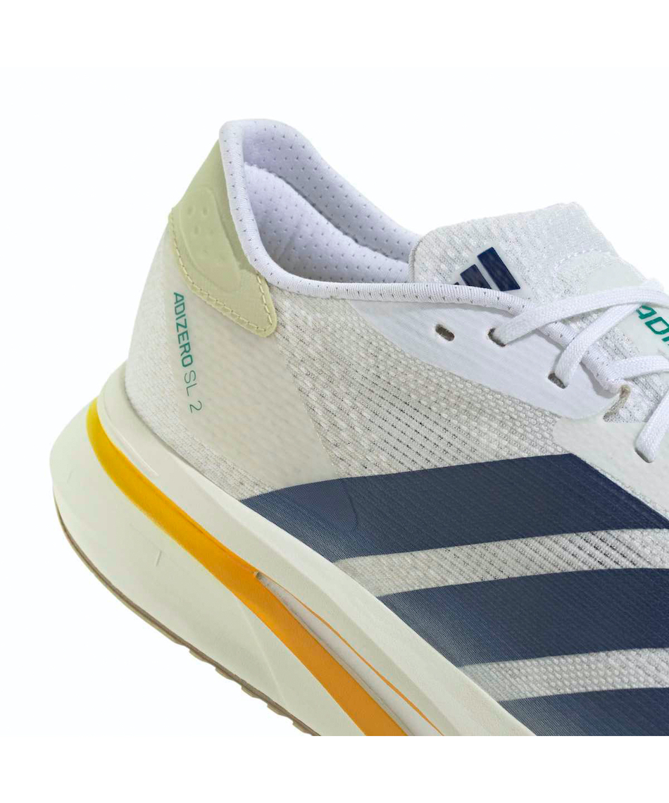 ランニングシューズ ADIZERO SL2 WIDE アディゼロ SL2 ワイド KI3240