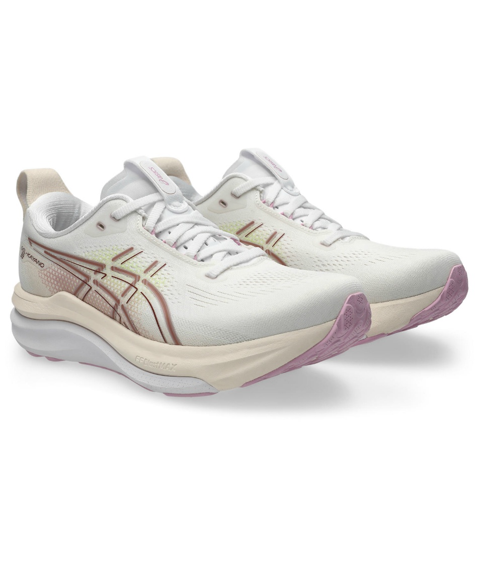 6月18日発売】 アシックス(asics) ランニングシューズ 26FW ゲルカヤノ