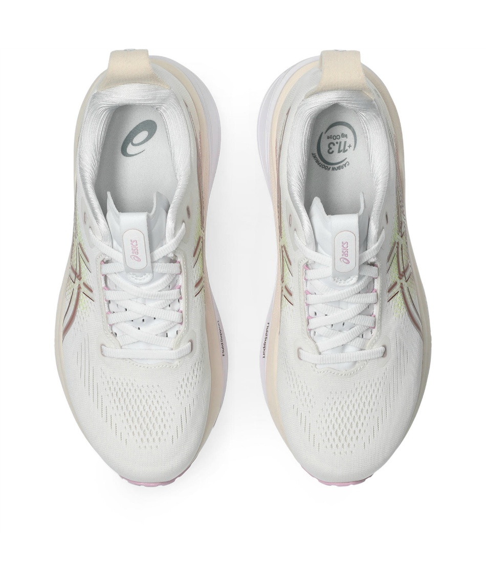 6月18日発売】 アシックス(asics) ランニングシューズ 26FW ゲルカヤノ