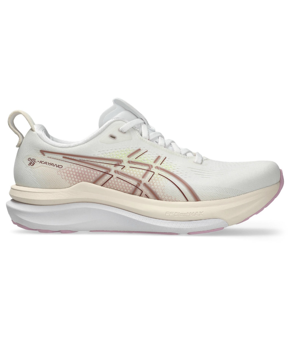 6月18日発売】 アシックス(asics) ランニングシューズ 26FW ゲルカヤノ
