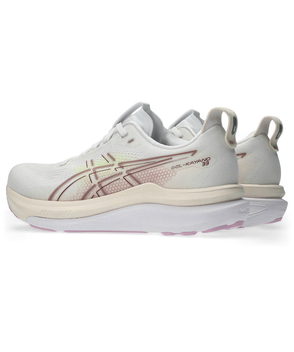 6月18日発売】 アシックス(asics) ランニングシューズ 26FW ゲルカヤノ