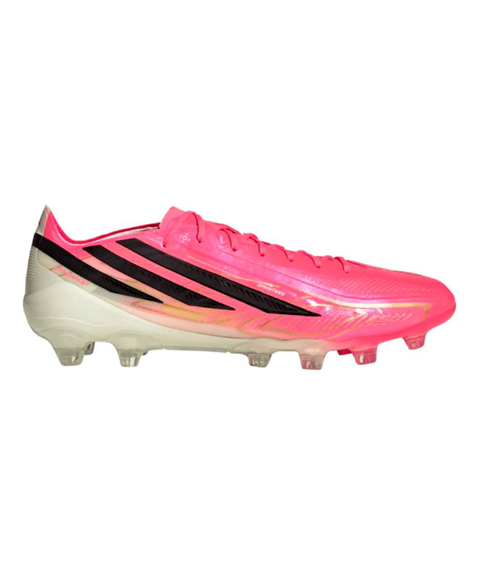 サッカースパイク F50 ハイパーファスト ELITE HG/AG 土・人工芝・天然