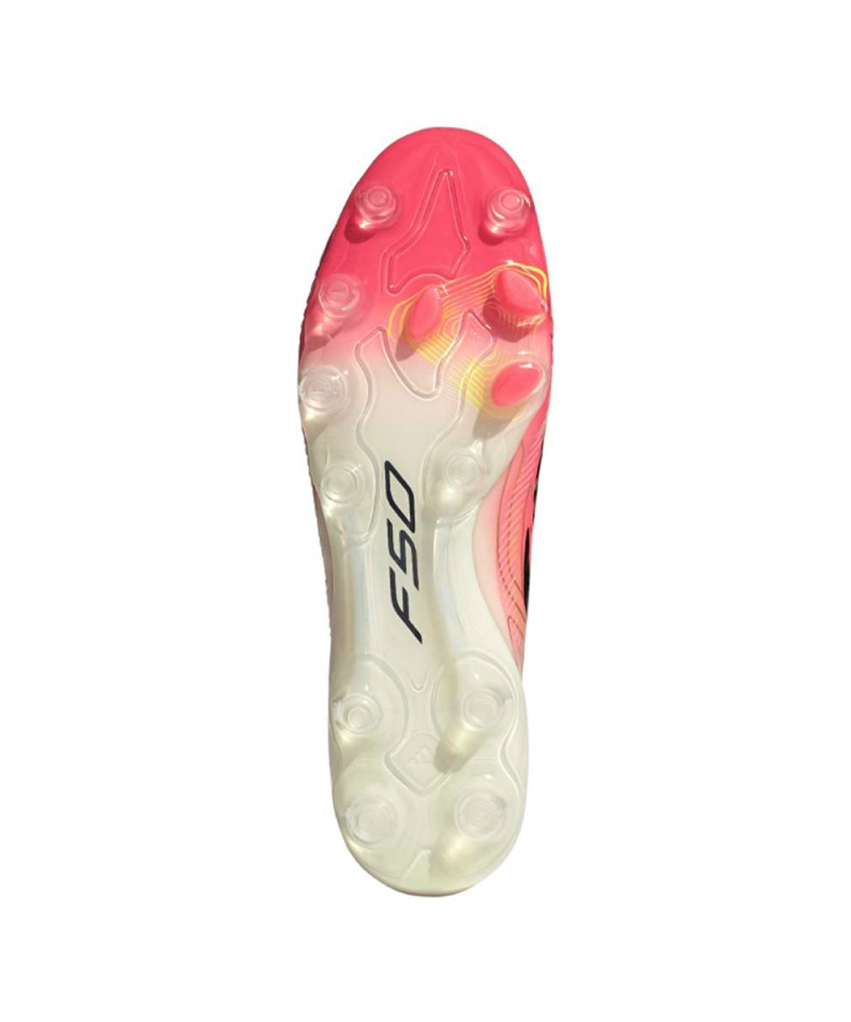 サッカースパイク F50 ハイパーファスト ELITE HG/AG 土・人工芝・天然