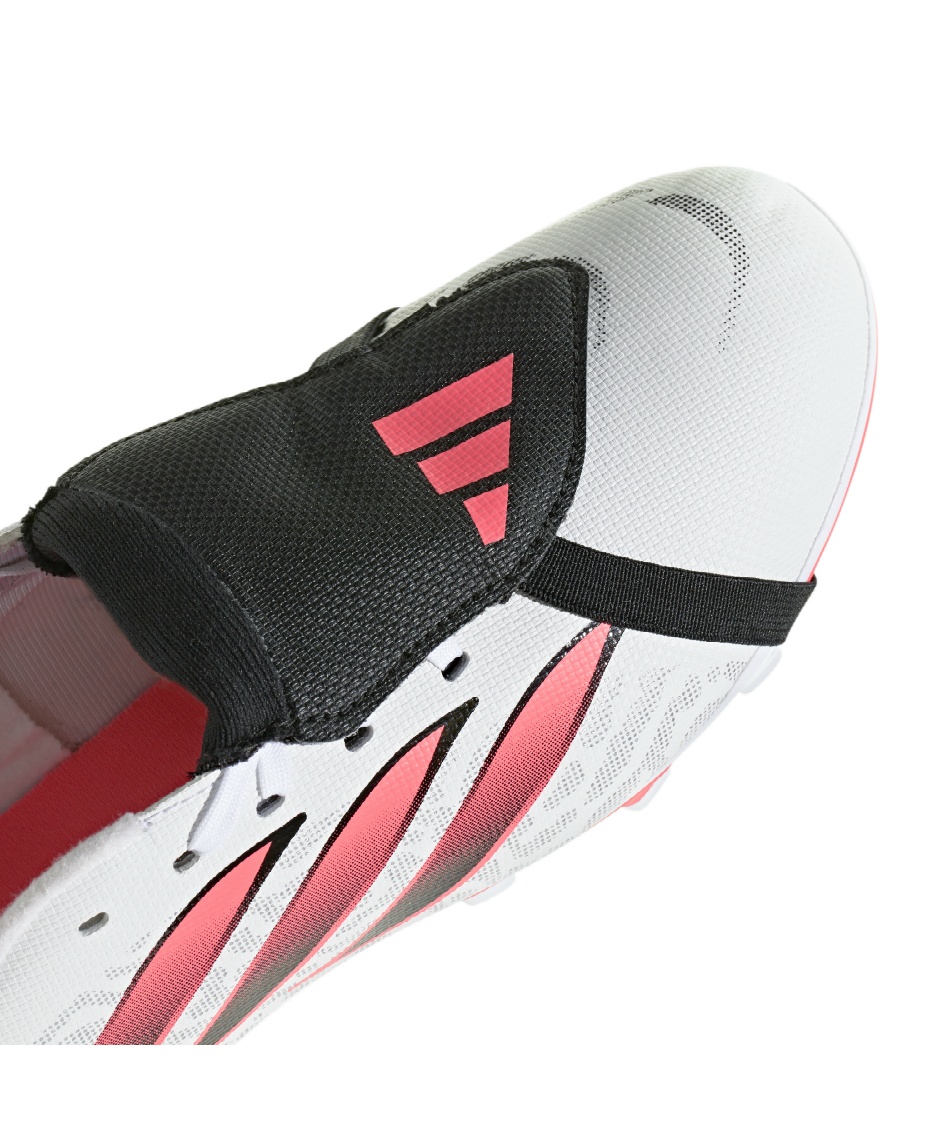 サッカースパイク プレデター クラブ フォールディングシュータン FG