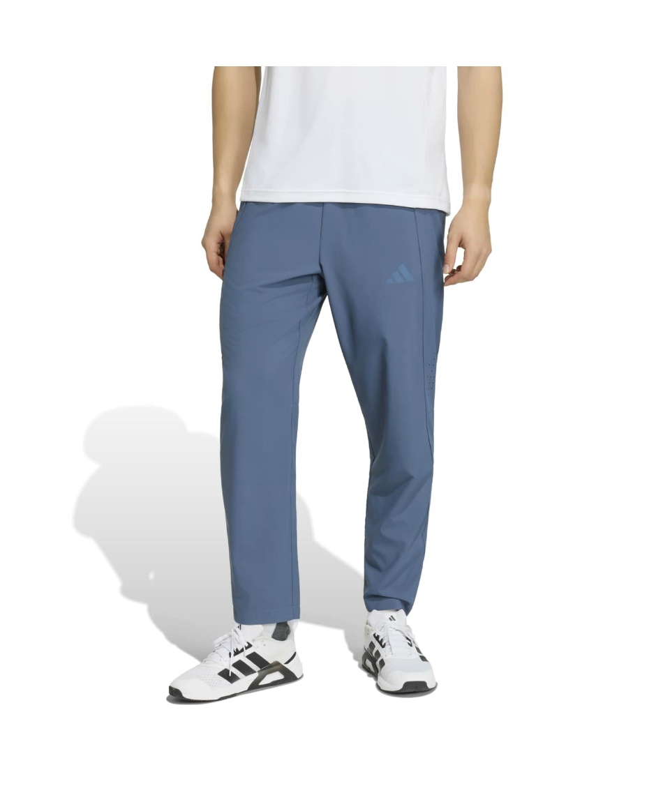 ロングパンツ TRAINING WOVEN PANTS KU8500 F6609 | スポーツ用品なら
