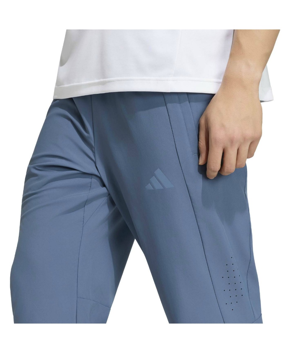 ロングパンツ TRAINING WOVEN PANTS KU8500 F6609 | スポーツ用品なら