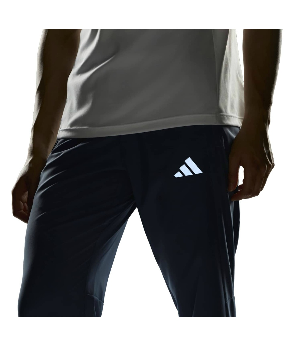 ロングパンツ TRAINING WOVEN PANTS KU8500 F6609 | スポーツ用品なら