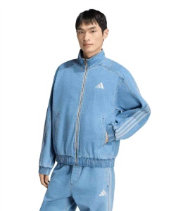 AdidasNG】 アディダス(adidas) スウェットジャケット スタジアム