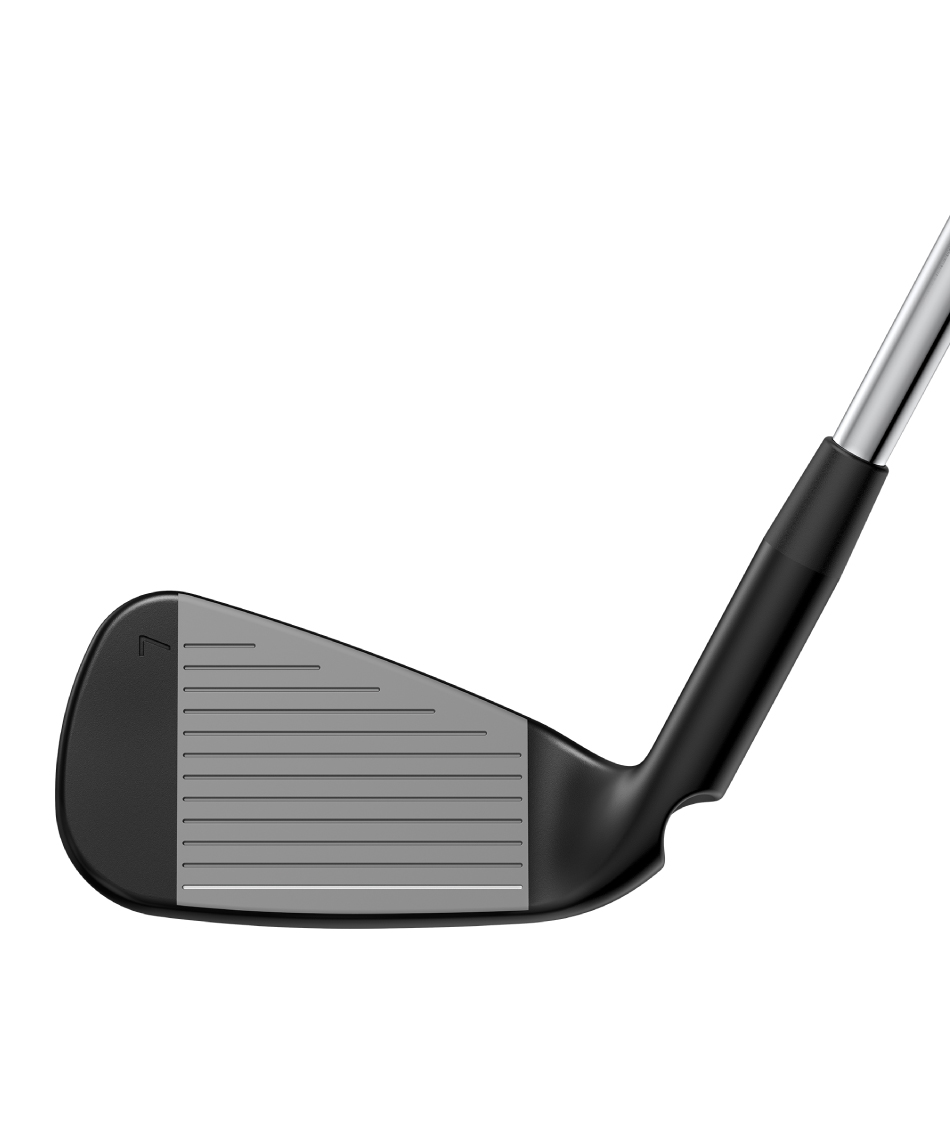 【美品】PING G710 5番アイアン NS950 S ピン(PING) ゴルフクラブ アイアンセット 5本組 G740 アイアン N.S.PRO