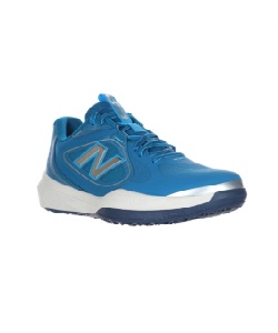 �l���|�C���g106pt 10% OFF�^SALE �y���������z�j���[�o�����X(new balance) �e�j�X�V���[�Y �I���j �N���[ FuelCell 796 v5 O �t���[�G���Z�� 796 v5 O M7962SP 4E �����Y BLUE 27�D0
