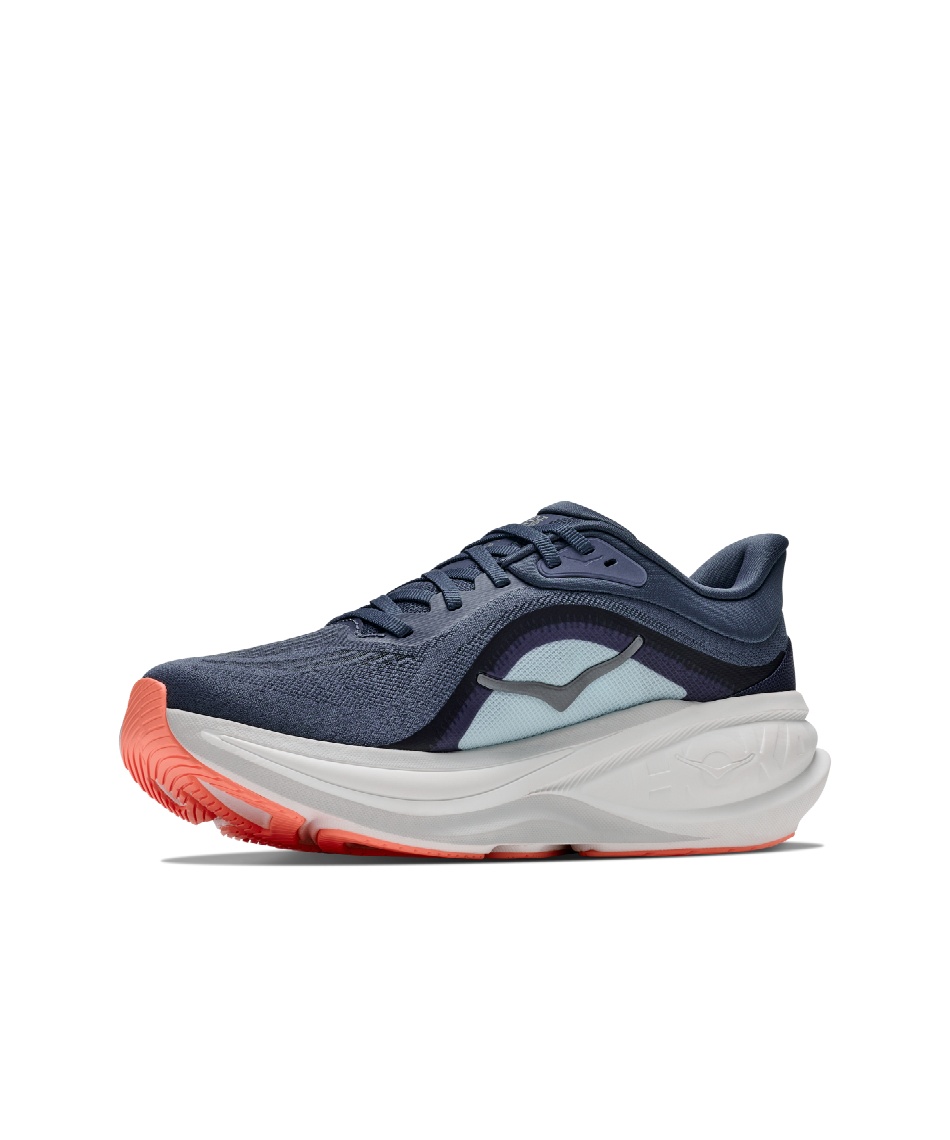 ホカ (HOKA) ランニングシューズ 26FW クリフトン PRO WD 1177532-FYGL