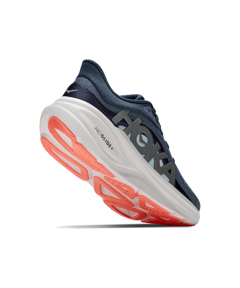ホカ (HOKA) ランニングシューズ 26FW クリフトン PRO WD 1177532-FYGL