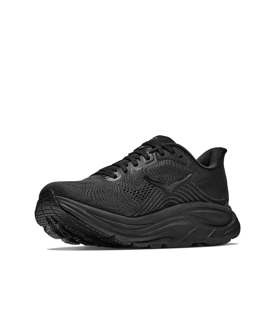 ホカ (HOKA) ランニングシューズ クリフトン 11 X-WD Xワイド 1177540
