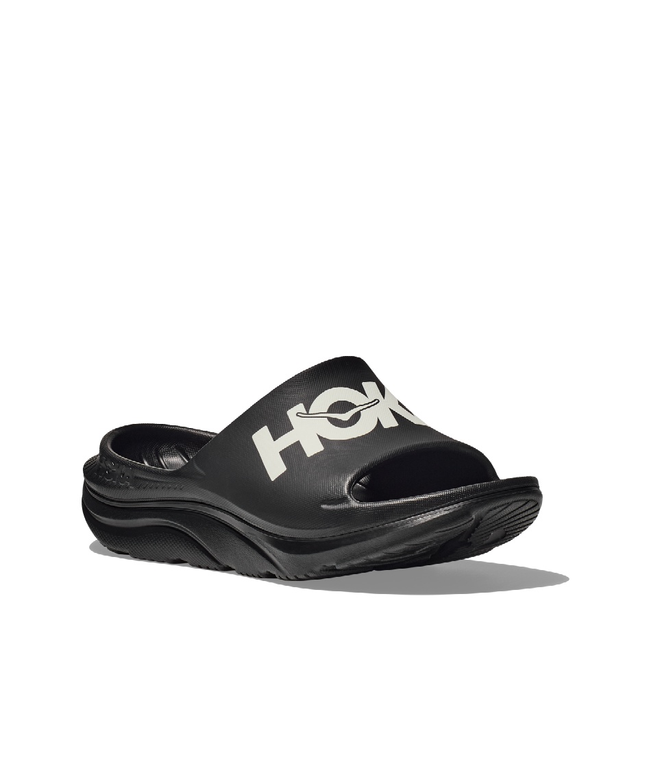 HOKA スポーツサンダル 29cm ホカ (HOKA) シャワーサンダル オラ アスレチック スライド 1155154