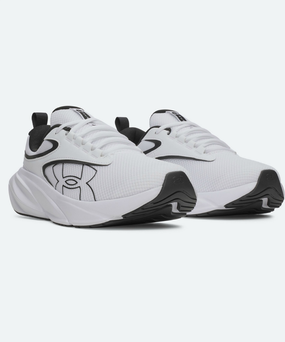 ◇ アンダーアーマー(UNDER ARMOUR) ランニングシューズ UA SURGE 5