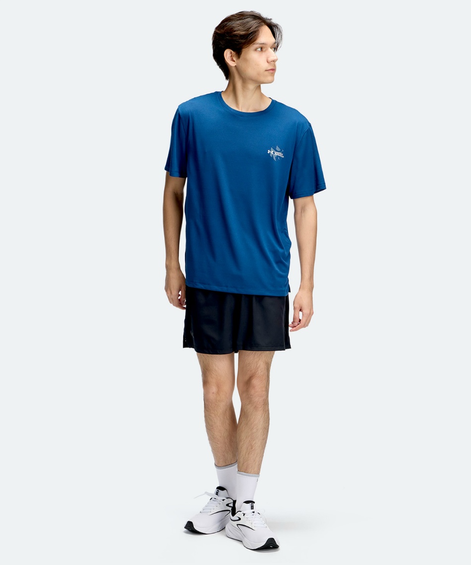 アンダーアーマー(UNDER ARMOUR) ランニングシューズ UA SURGE 5 EXTRA