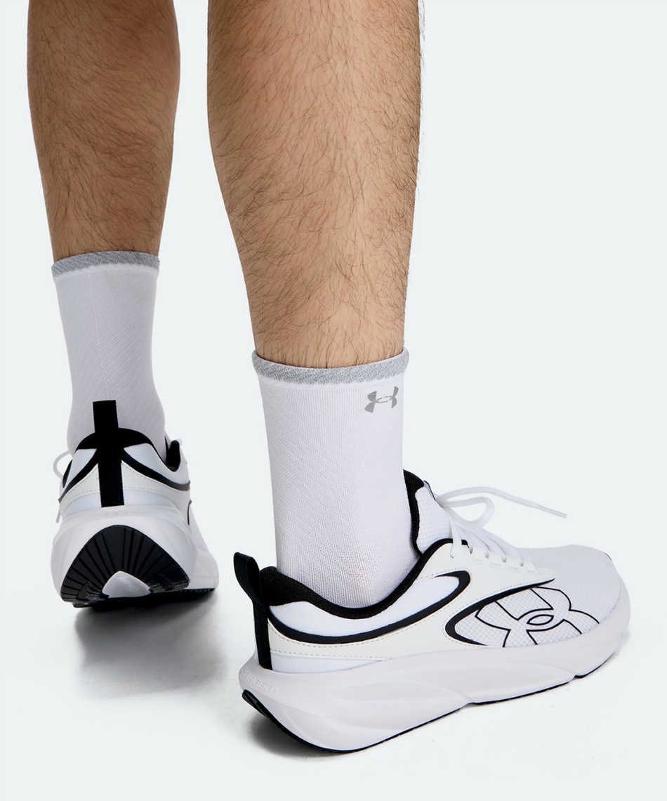 ◇ アンダーアーマー(UNDER ARMOUR) ランニングシューズ UA SURGE 5