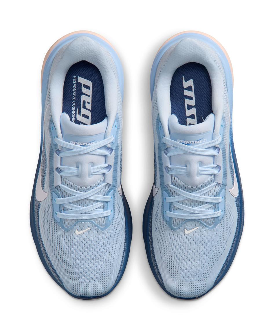 ランニングシューズ 26FA ズームペガサス 42 IB1881-400 2