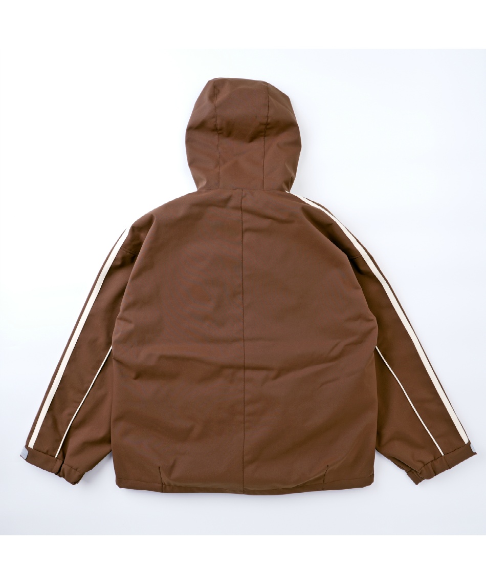 シックスノット(6KNOT) スノーボードウェア ジャケット LINE PIPE JK