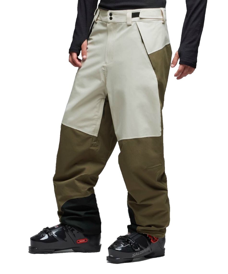 オークリー(OAKLEY) スノーボードウェア パンツ TIMBERLINE SHELL PANT