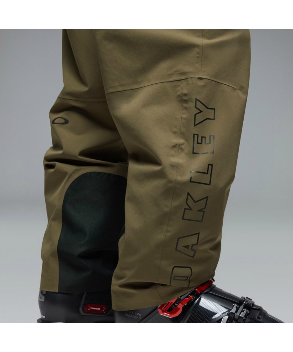 オークリー(OAKLEY) スノーボードウェア パンツ TIMBERLINE SHELL PANT