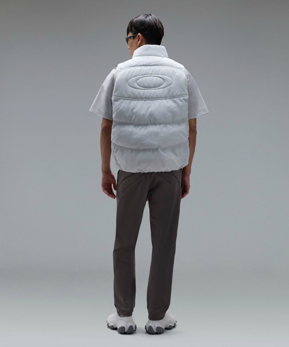 オークリー(OAKLEY) ゴルフウェア ベスト OAKLEY FORCEFUL PADDED VEST