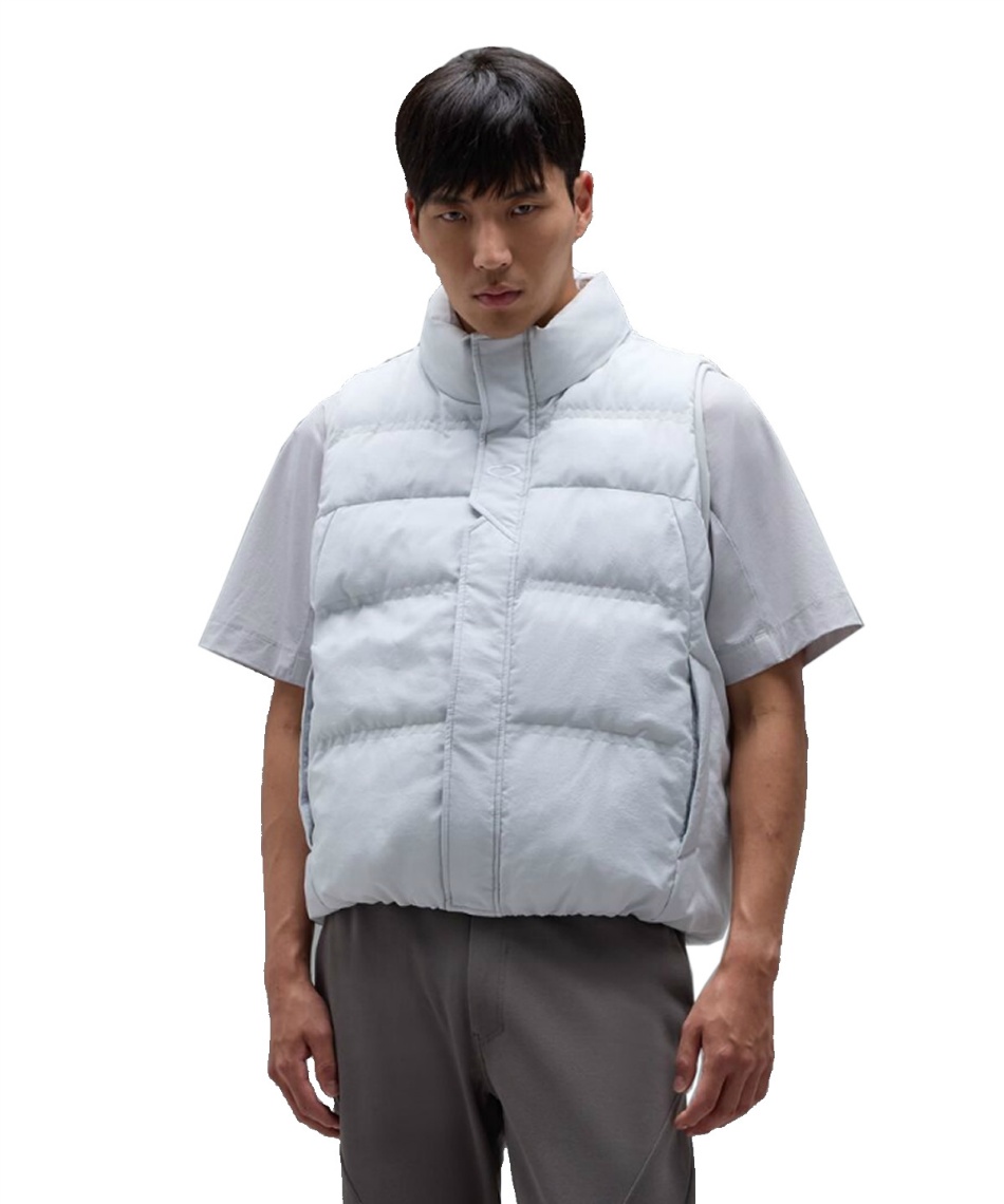 オークリー(OAKLEY) ゴルフウェア ベスト OAKLEY FORCEFUL PADDED VEST