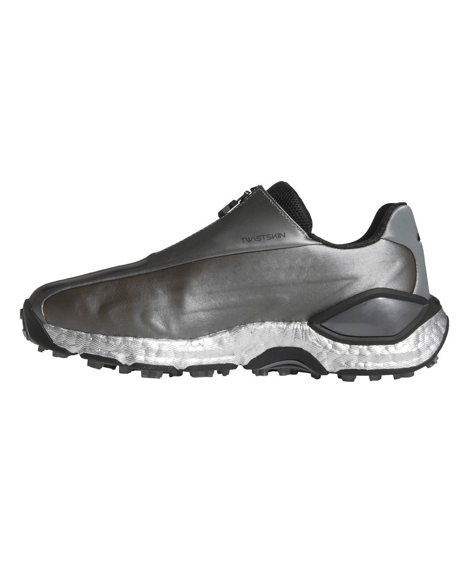 アディダス(adidas) ゴルフシューズ スパイクレス ウィメンズ コード