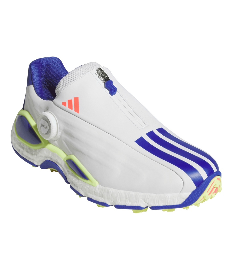 アディダス(adidas) ゴルフシューズ スパイクレス ウィメンズ コード