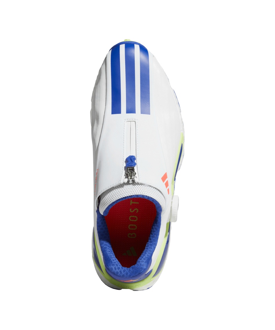 アディダス(adidas) ゴルフシューズ スパイクレス ウィメンズ コード