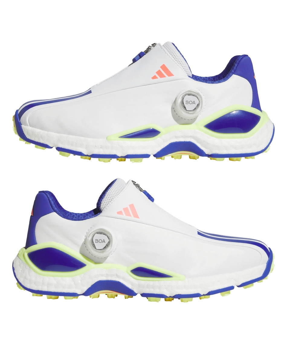 アディダス(adidas) ゴルフシューズ スパイクレス ウィメンズ コード
