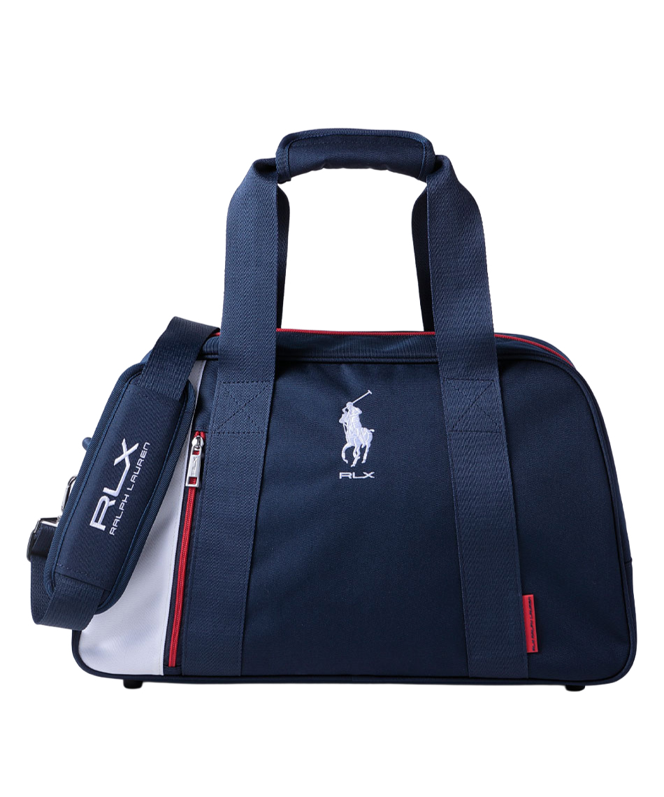 ボストンバッグ Womens Sporty series RLB111 【2026年モデル