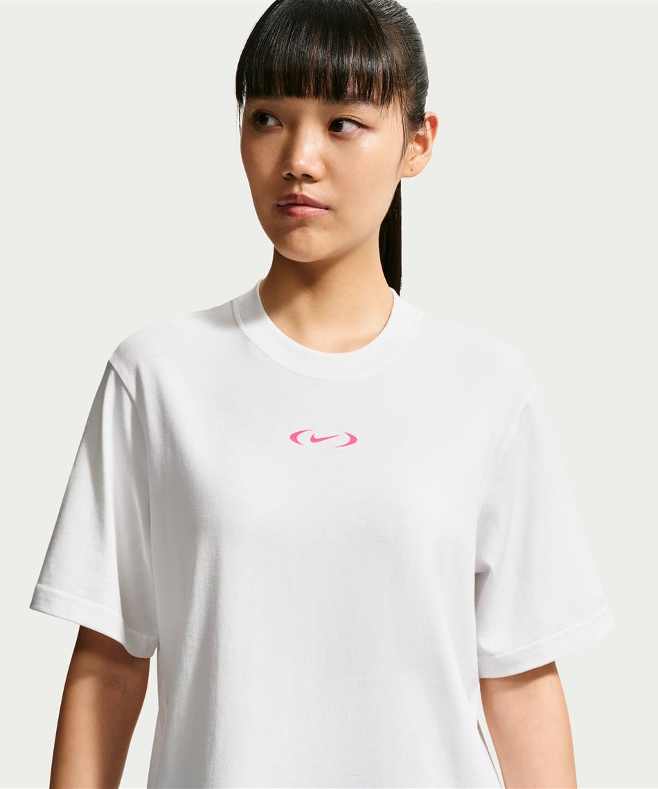 ナイキ(NIKE) Tシャツ 半袖 NSW SPD BOXY 半袖T IM6412-100 | スポーツ
