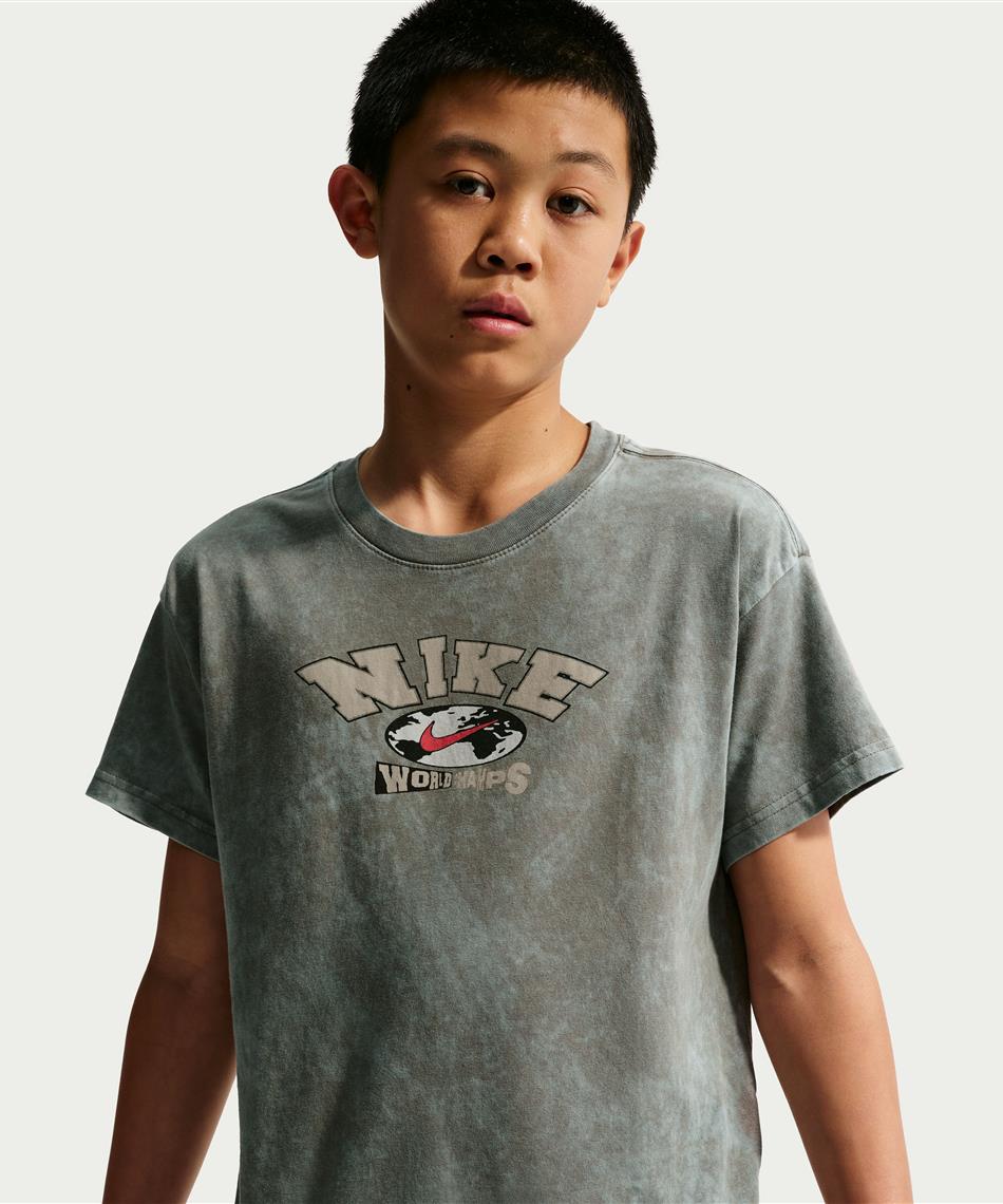 Tシャツ 半袖 NSW M90 RETRO 半袖T IO1943-289 | スポーツ用品なら