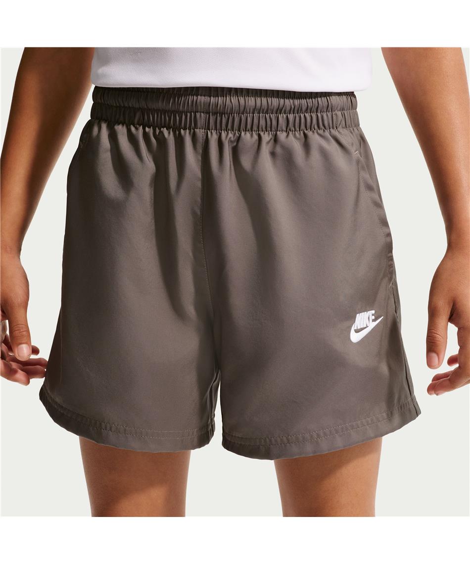 ナイキ(NIKE) ショートパンツ NSW クラブ ウーブン ショート HF8134