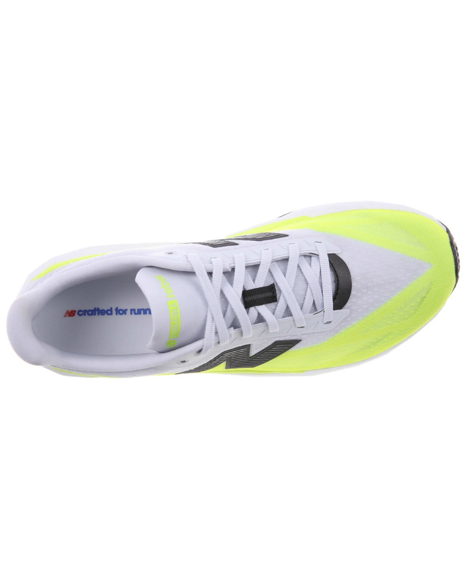 ニューバランス(new balance) ランニングシューズ フューエルセル